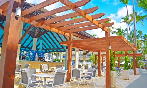 Punta Cana - Vista Sol Punta Cana Beach Resort & Spa